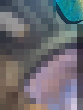 DimpleBaby's Webcam Show