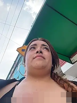 Tatiana_O's Webcam Show