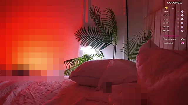 Mary_Lise's Webcam Show