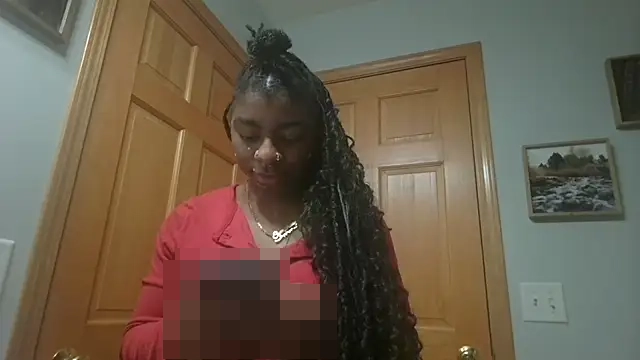 Harmonyxlover's Webcam Show