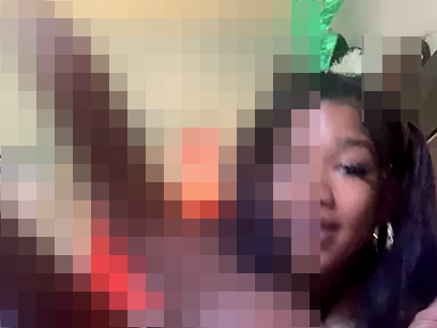 Ahlanacherae_creamz's Webcam Show