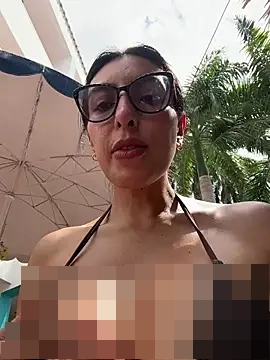 CorinVeil's Webcam Show