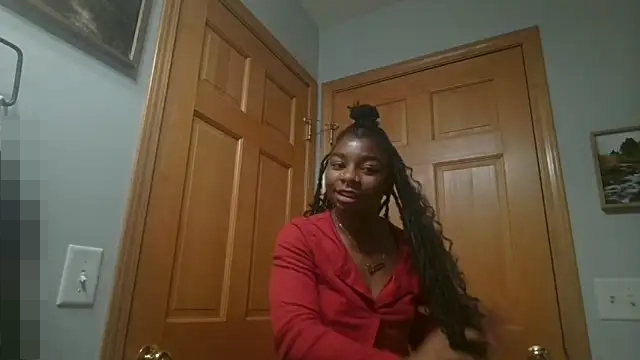 Harmonyxlover's Webcam Show