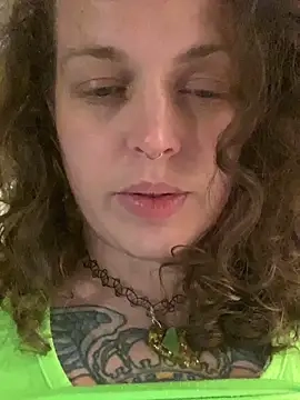 favoritestepsis' Webcam Show