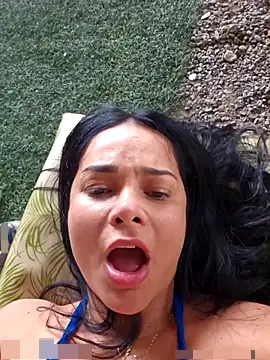 CataleyaRusso's Webcam Show