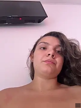 Eva_stark10's Webcam Show