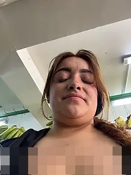 Tatiana_O's Webcam Show