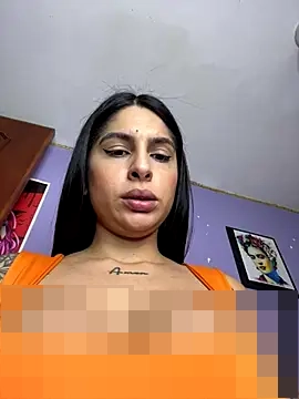 charlotte_stevenss_'s Webcam Show