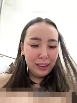 Asian_Asami's Webcam Show