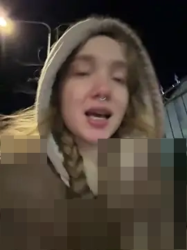 bambi_lu's Webcam Show