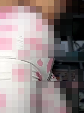 sammyqueenx21's Webcam Show