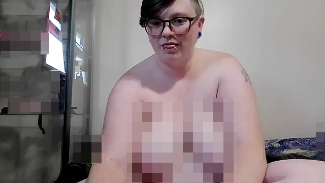 Pupghostt's Webcam Show