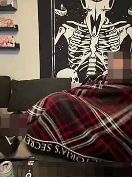 ThicBunz's Webcam Show