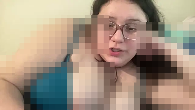 cherryacidxo's Webcam Show