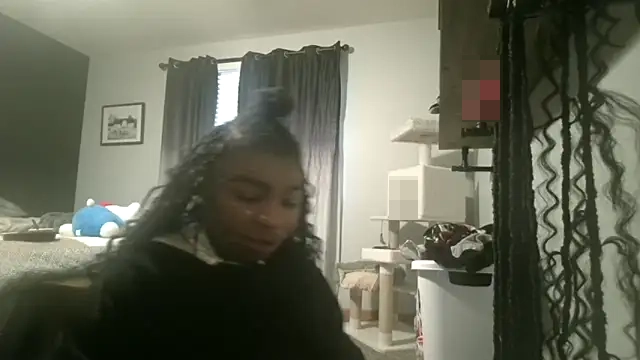 Harmonyxlover's Webcam Show