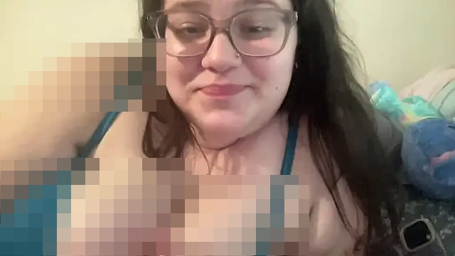 cherryacidxo's Webcam Show