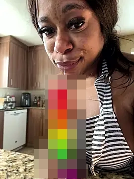 Tikalalin's Webcam Show