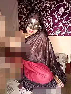 Hot_muskaan's Webcam Show