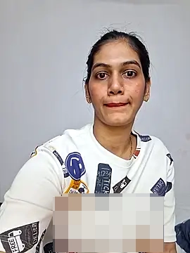 Garima_G's Webcam Show