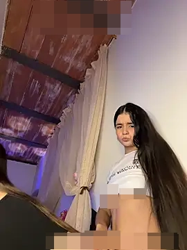 I_am_Zoe_Hot's Webcam Show