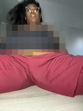 bunbun420247's Webcam Show