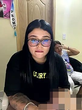 alissonfernandez_'s Webcam Show