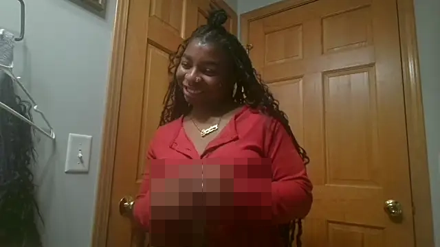 Harmonyxlover's Webcam Show