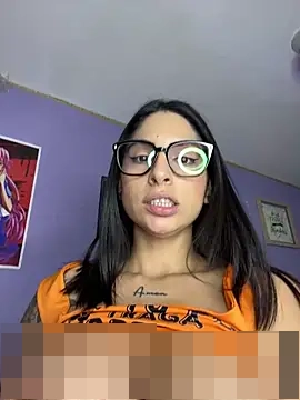 charlotte_stevenss_'s Webcam Show