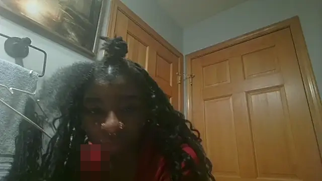 Harmonyxlover's Webcam Show