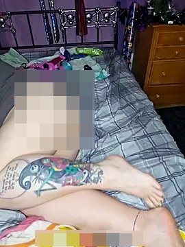 BabygurlJay's Webcam Show