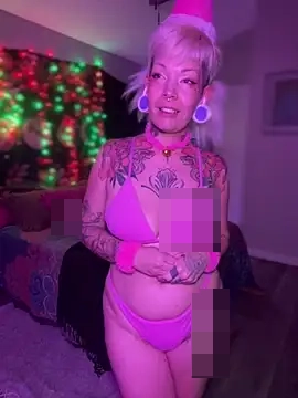 Eva_Monroe-'s Webcam Show