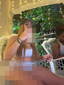 Bigbuttbrooklynn's Webcam Show