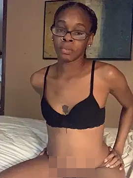 Jasmine_FullsShine's Webcam Show