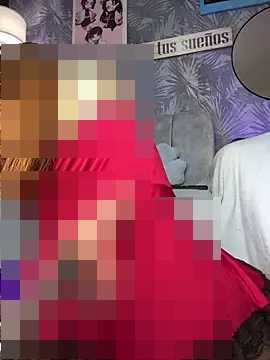 antonelaswete02's Webcam Show