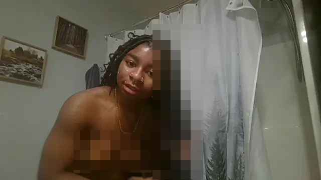 Harmonyxlover's Webcam Show