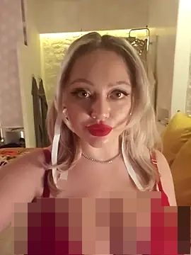 misstitmouseofficial's Webcam Show