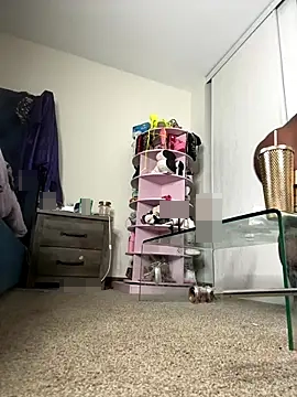 SailormoonPlips' Webcam Show