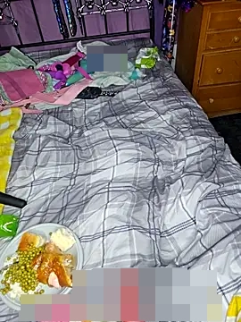 BabygurlJay's Webcam Show