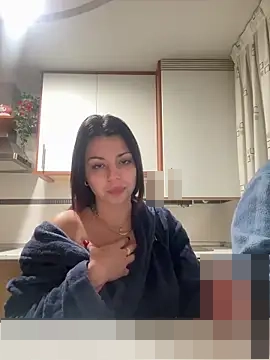 Noeliagglow's Webcam Show