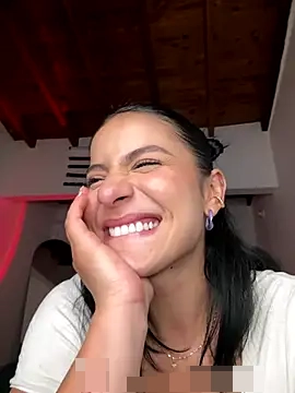 Ale_Lewis' Webcam Show