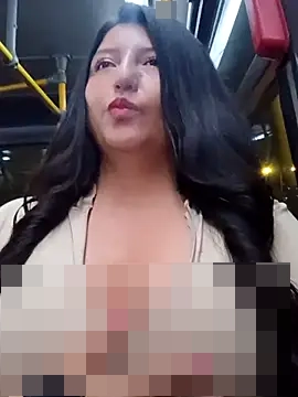 Melany_daring's Webcam Show