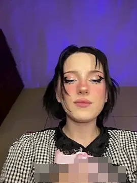 Melissa_cum's Webcam Show