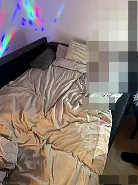 Andreashow's Webcam Show