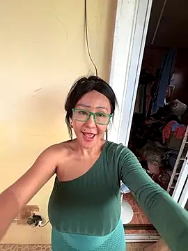 sweetieme's Webcam Show