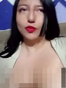 Melany_daring's Webcam Show