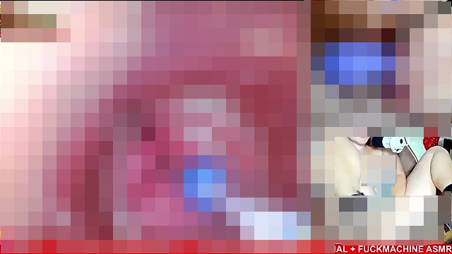 MaryBrook1's Webcam Show