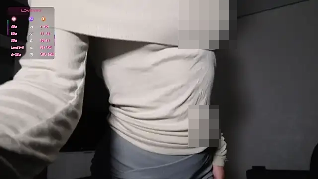 BabySofa's Webcam Show