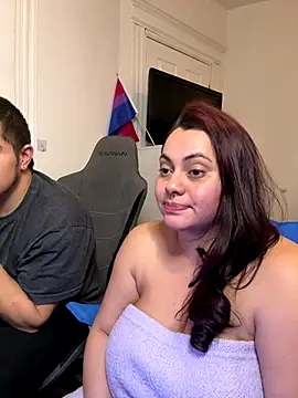 Xoxojloka's Webcam Show