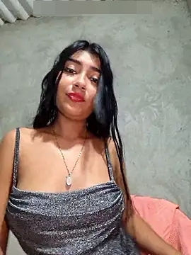 Sweed-virgin-pussy's Webcam Show