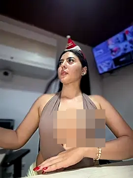 Sofia_Collins-'s Webcam Show